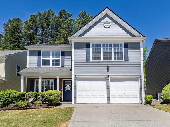 4160 Ridgefair Dr, Cumming, GA 30040