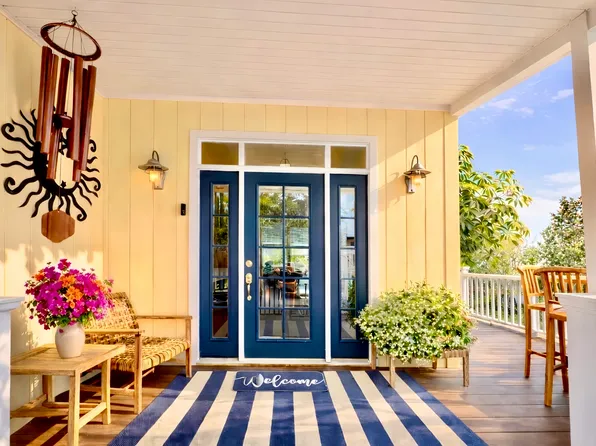 92-1530 Kona Dr, Ocean View, HI 96704