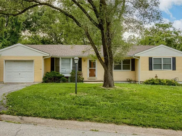 3001 N 89th St, Kansas City, KS 66109