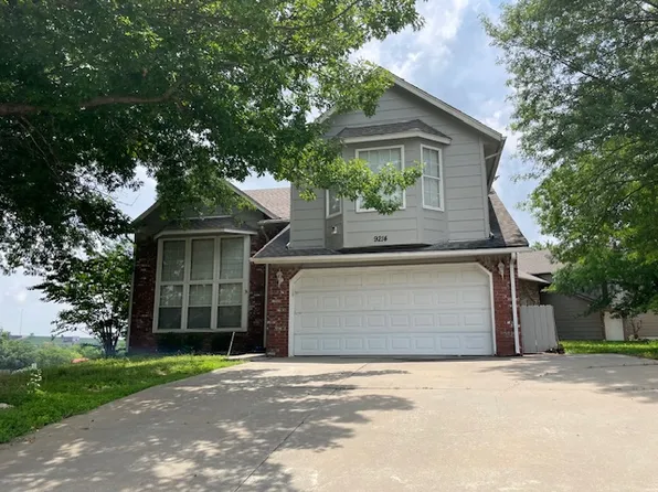 9214 E 93rd Pl, Tulsa, OK 74133