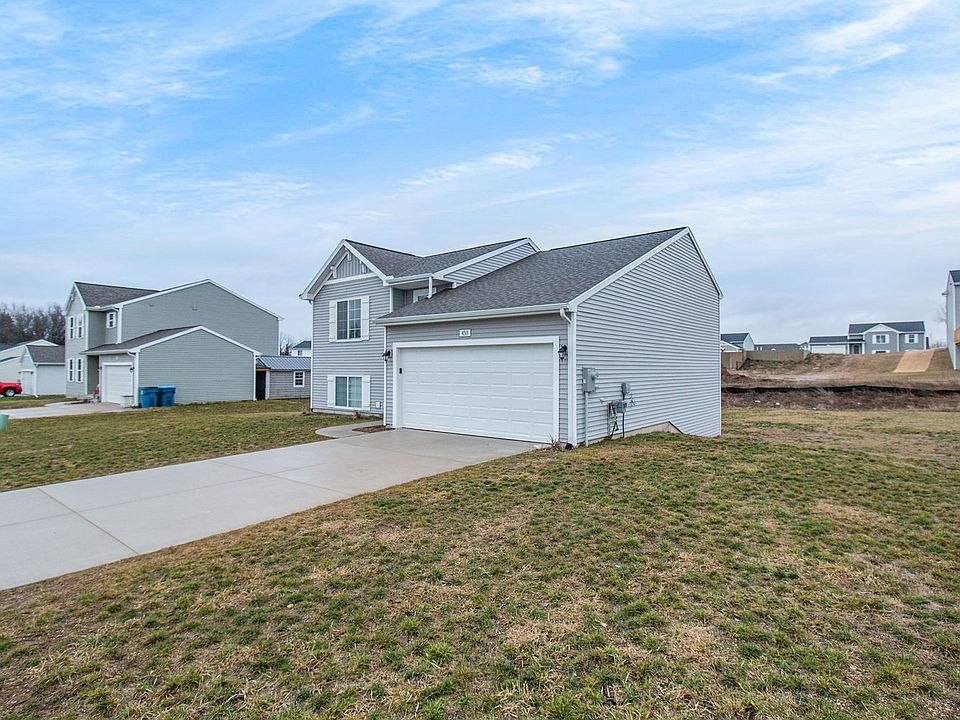 59732 Glidden Ave, Mattawan, MI 49071 Zillow