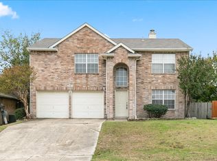 3920 Malibu Sun Dr, Fort Worth, TX 76137