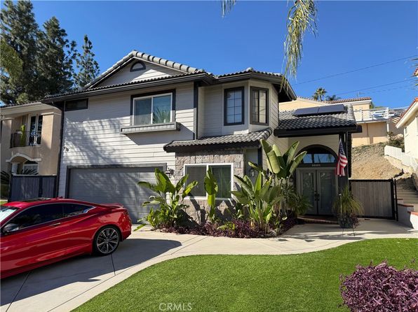 22101 San Joaquin Dr W