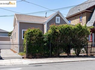 1035 24th St, Oakland, CA 94607