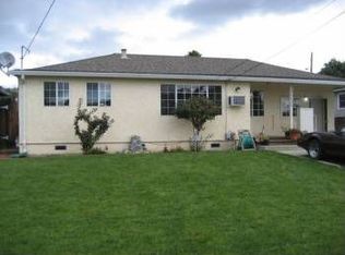 26620 Luvena Dr, Hayward, CA 94544
