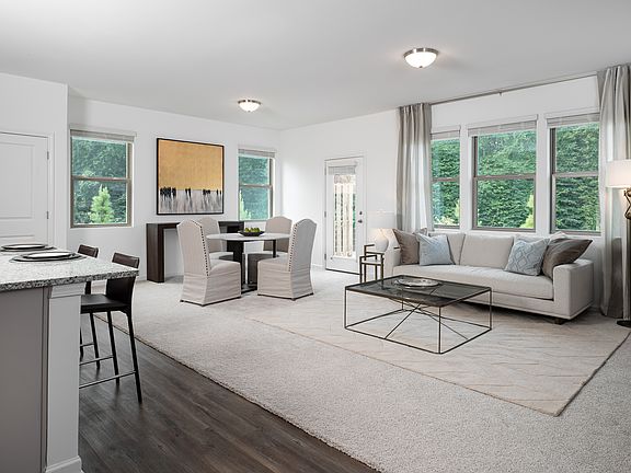 3678 Hester Street 46B Elevation Image 2