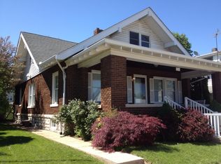 311 N Commerce St, Lewisburg, OH 45338