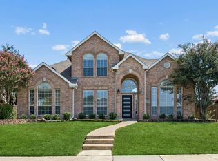 3349 Marsalis Ln, Plano, TX 75074