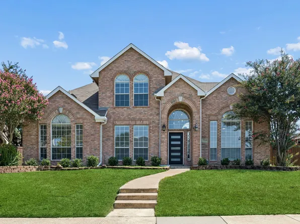 3349 Marsalis Ln, Plano, TX 75074