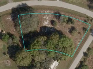1510 Horseshoe Loop, Moore Haven, FL 33471