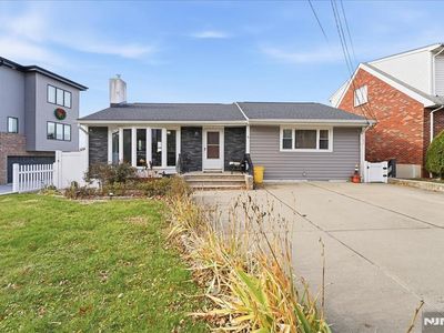 3 Linda Ln, Fairview, NJ, 07022