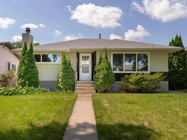12224 55th St NW, Edmonton, AB T5W 3R4