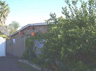 5000 Gallagher Ave, Laredo, TX 78041