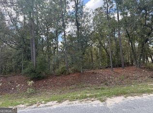 LOT 51 Ridge Loop, Blackshear, GA 31516