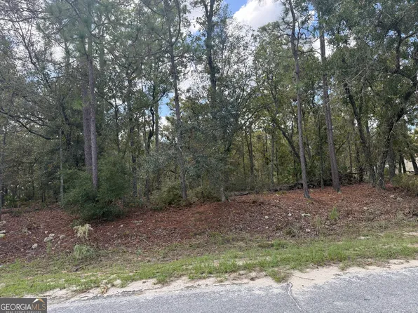 LOT 51 Ridge Loop, Blackshear, GA 31516