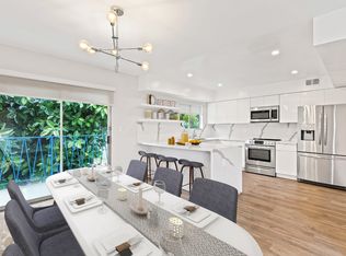 927 N San Vicente Blvd APT 2B, West Hollywood, CA 90069
