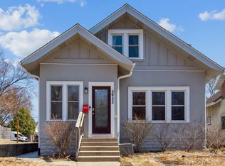 3933 15th Ave S, Minneapolis, MN 55407