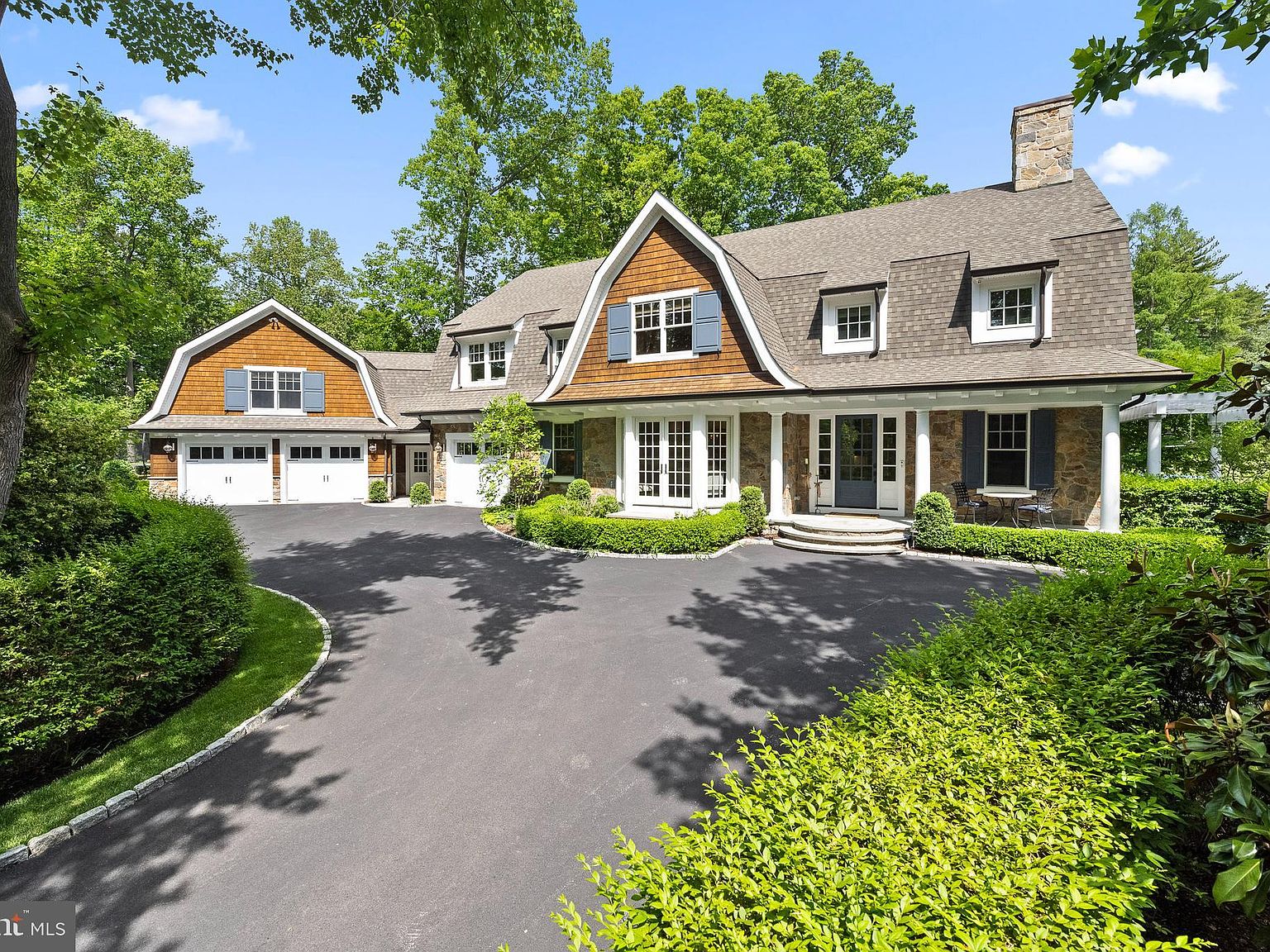550 Maplewood Rd, Wayne, PA 19087 Zillow
