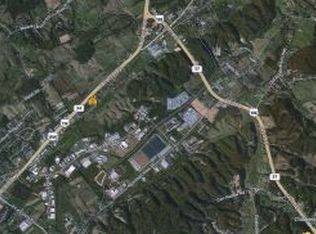 5275 Highway 11 E, Bluff city, TN 37686