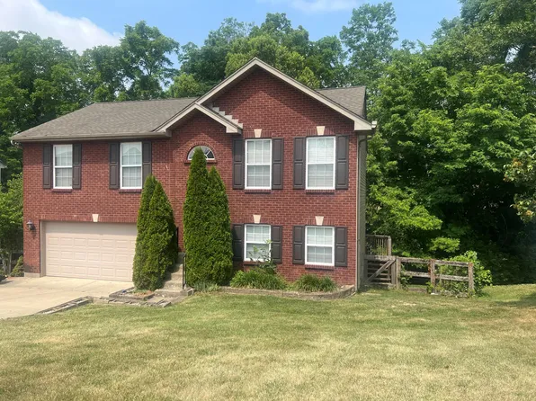 242 Fairway Dr, Dry Ridge, KY 41035