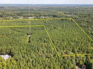 S Plank Rd, Sanford, NC 27330