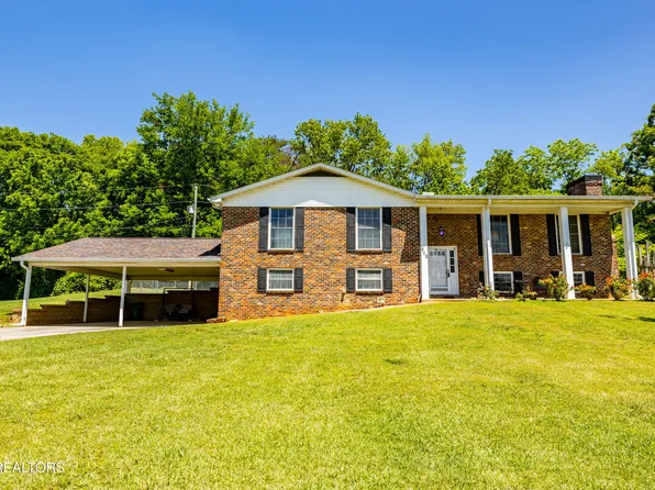 912 Windemere Cir, Maryville, TN 37804