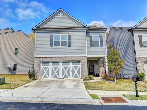 2245 Black Pebble Cir, Buford, GA 30519