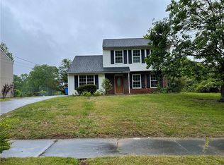 2382 Cherry Blossom Dr SW, Atlanta, GA