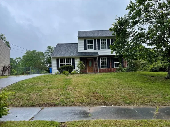 2382 Cherry Blossom Dr SW, Atlanta, GA 30331