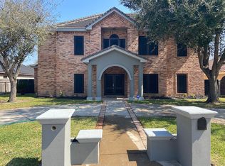 407 S Woodland Dr, Pharr, TX 78577