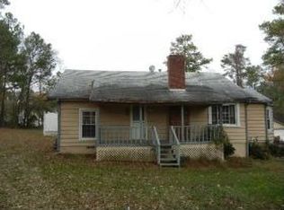 3417 Skyview Dr, Lithia Springs, GA 30122