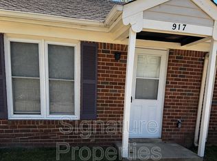 917 Wickford Dr, Chesapeake, VA 23320
