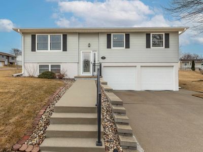 2092 Clifford St, Dubuque, IA, 52002