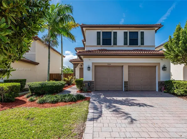 9104 SW 227th Ln, Cutler Bay, FL 33190