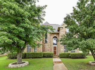 400 Pin Oak Trl, Keller, TX 76248