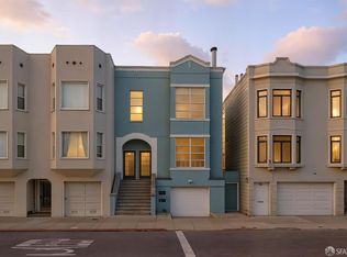 2244 Greenwich St, San Francisco, CA 94123