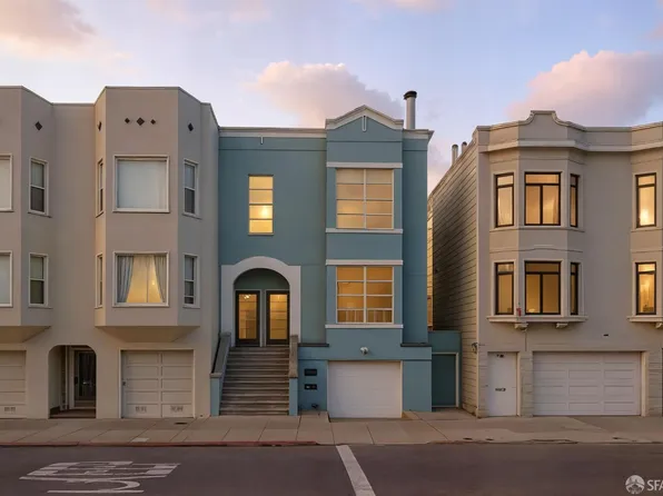 2244 Greenwich St, San Francisco, CA 94123