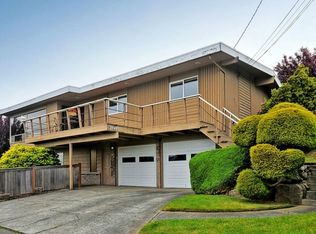 2540 NW 193rd Pl, Shoreline, WA 98177