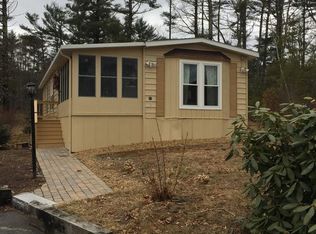 21 Adams Cir, Carver, MA 02330