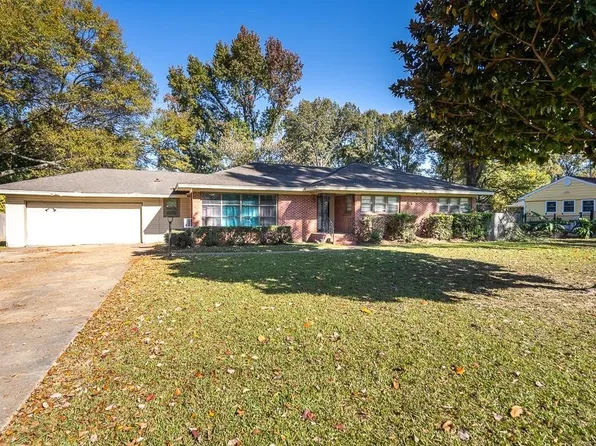 1288 Davidson Dr, Memphis, TN 38116