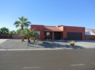 14131 E 49th Ln, Yuma, AZ 85367