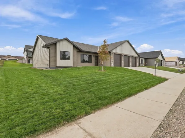 3407 Ping Dr, Rapid City, SD 57703
