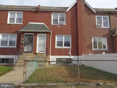 7413 Rugby St, Philadelphia, PA, 19138