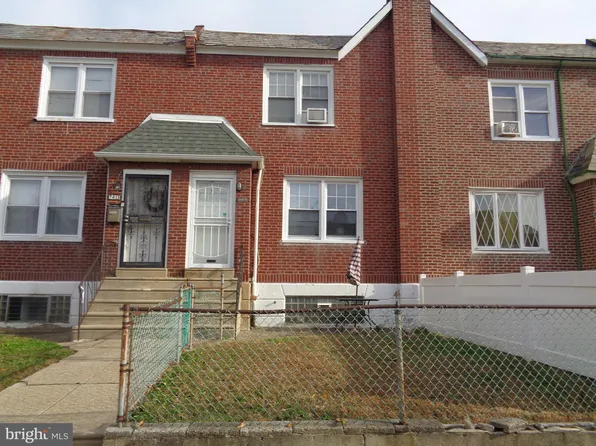 7413 Rugby St, Philadelphia, PA 19138