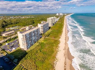 4200 N Highway A1a APT 812, Hutchinson Island, FL 34949