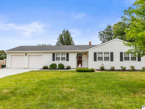 3309 S 116th Ave, Omaha, NE 68144