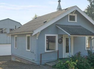 307 Fir Ave, Garibaldi, OR 97118