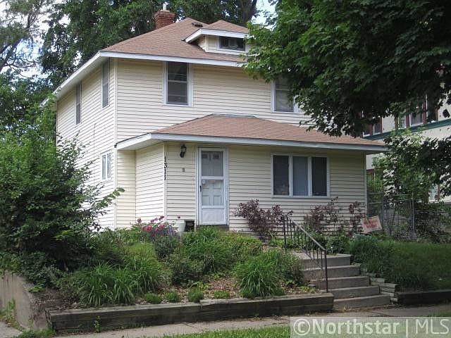1st image of 1311 Russell Ave N