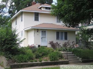 1311 Russell Ave N, Minneapolis, MN 55411