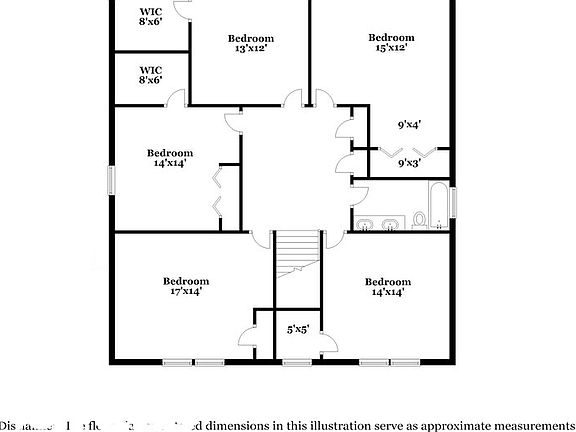 3rd image of 712 Calavaras Ln